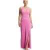 Vera Mont Avondjurk Met Cut-outs