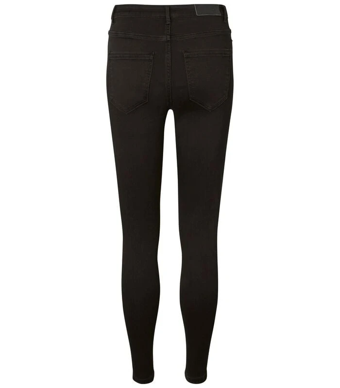 Vero Moda Dames Skinny Broek Vmsophia 110 3 Vero Moda Dames Skinny Broek Vmsophia 110 - Afbeelding 3