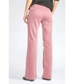 LE TEMPS DES CERISES Broek Bootcut JOELLE -Dames Outfits Winkel dfa3c81f72b241599bc1eb88b4e0577c