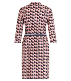 Betty Barclay Overhemdjurk Met Print -Dames Outfits Winkel e1262bd8cb144639ab80865ee3ab2776