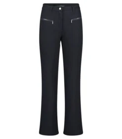 Betty Barclay Perfect Body Broek Met Ritszakken -Dames Outfits Winkel e13749220a614012a885b847b0d39823
