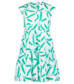 Casual Jurk Met Print -Dames Outfits Winkel e1a9e4cae47044b8b02ca6e024e1bf2d