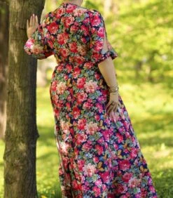 Exclusieve Jurk Met DRAGONA-print 6 Exclusieve Jurk Met DRAGONA-print -Dames Outfits Winkel e3b049a0e1c84b3ca426af0ac0179ea3