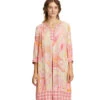 Betty Barclay Tuniekjurk 3/4e-mouwen