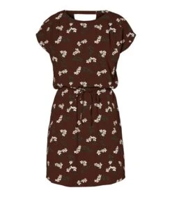 Vero Moda Korte Jurk Voor Vrouwen Vmsasha Bali