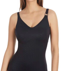 1-delig Zwempak Met Vormkledij Gofrada 5 1-delig Zwempak Met Vormkledij Gofrada -Dames Outfits Winkel e6787178846446f7a238bac1c3bbbf80