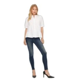 ONLY Damesjeans Onlmila Bj407 8 ONLY Damesjeans Onlmila Bj407 -Dames Outfits Winkel e780fd6431b5465c83f76ce10c9ad18f
