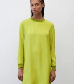 Marc O'Polo Korte Jurk Met A-lijn