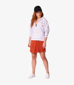 OXBOW Elastische Minirok O1UGOLINA -Dames Outfits Winkel ea126ea8306d4c2fad4276492c7b5e4e