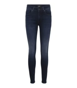 Vero Moda Jeans Vrouw Embrace MR Push Up RI3131