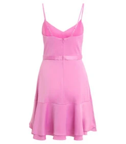 Vera Mont Cocktailjurk Met Volant -Dames Outfits Winkel ec83464a13a74063999adcf3bef43d16