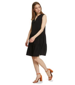 Betty Barclay Zomerjurk Zonder Mouw