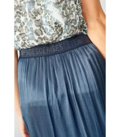 LE TEMPS DES CERISES Rok Wijd Uitlopend, Skater LIVELY 9 LE TEMPS DES CERISES Rok Wijd Uitlopend, Skater LIVELY -Dames Outfits Winkel ee2a511c6e104af194718a934cf84234