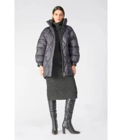 LE TEMPS DES CERISES Jurk Trui MARIMET -Dames Outfits Winkel eeae6dfc7d854c789694b8c12c521f4e