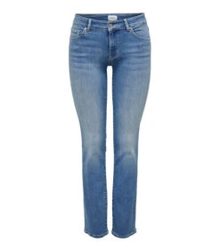 ONLY Jeans Gewone Vrouw Alicia Dot568