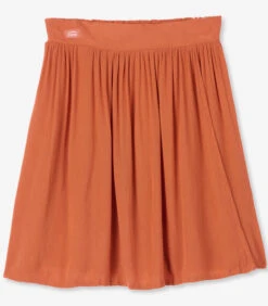 OXBOW Elastische Minirok O1UGOLINA -Dames Outfits Winkel eff630a4ca9a413bb936e94eed3fb6ca