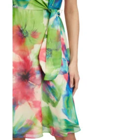 Vera Mont Cocktailjurk Met Bindceintuur 9 Vera Mont Cocktailjurk Met Bindceintuur -Dames Outfits Winkel f0ba90715acf4593a953f17a5c3b5877