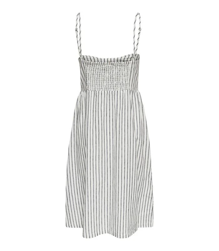 ONLY Dames Jurk Luna Strap Stripe 3 ONLY Dames Jurk Luna Strap Stripe - Afbeelding 3