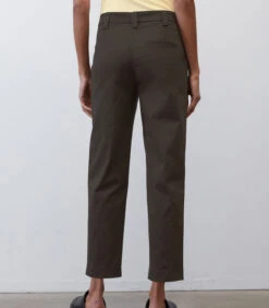 Marc O'Polo Chino Model KALNI 7 Marc O'Polo Chino Model KALNI -Dames Outfits Winkel f1905f7c7478487182909a7cdbfbc660