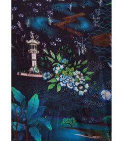 Voldoende Top Met Figuratieve Viscose Eco -verantwoordelijk Voor Ecovero ™ -Dames Outfits Winkel f2255305ffd0494f840520982ebcee8d