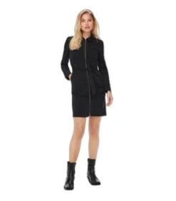 ONLY Damesjurk In Denim Onlnew Chigo -Dames Outfits Winkel f2a8886b9d48469d8580bd24976ee198