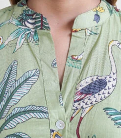 'Zambia Flounce' Jurk 11 'Zambia Flounce' Jurk -Dames Outfits Winkel f2ad2c8a05b149c1a701ffdae9951002