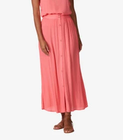 OXBOW Midirok Met Knopen O1UTA