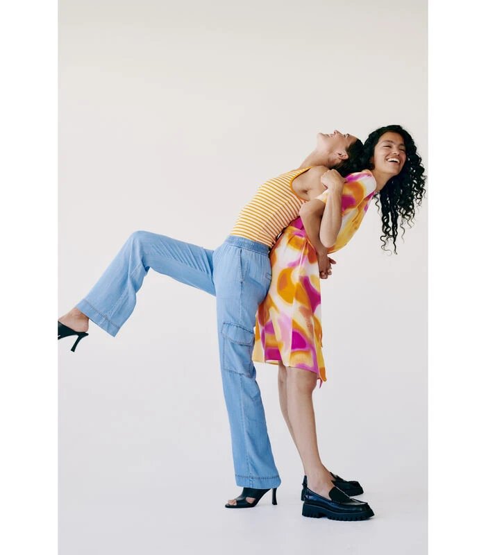 B.young Dameshemdjurk Imala 2 B.young Dameshemdjurk Imala - Afbeelding 2