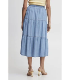 B.young Lange Denim Damesrok Lana 2 9 B.young Lange Denim Damesrok Lana 2 -Dames Outfits Winkel f5c67e487c4f4458a89f08228385595b