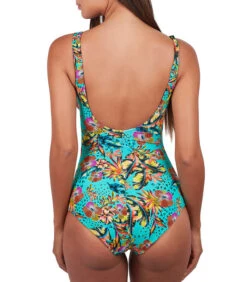 Zwempak Met Tropische Print Monoï 6 Zwempak Met Tropische Print Monoï -Dames Outfits Winkel f5e4107f5ac144bfb460dfeaca7f9c3c