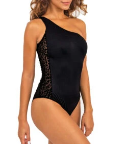 Asymmetrisch Zwempak Jane