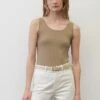 Marc O'Polo Tanktop Slim
