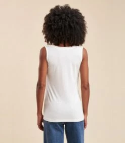 Tanktop 6 Tanktop -Dames Outfits Winkel f7316f67a1134c469b6ed362abb5a95d