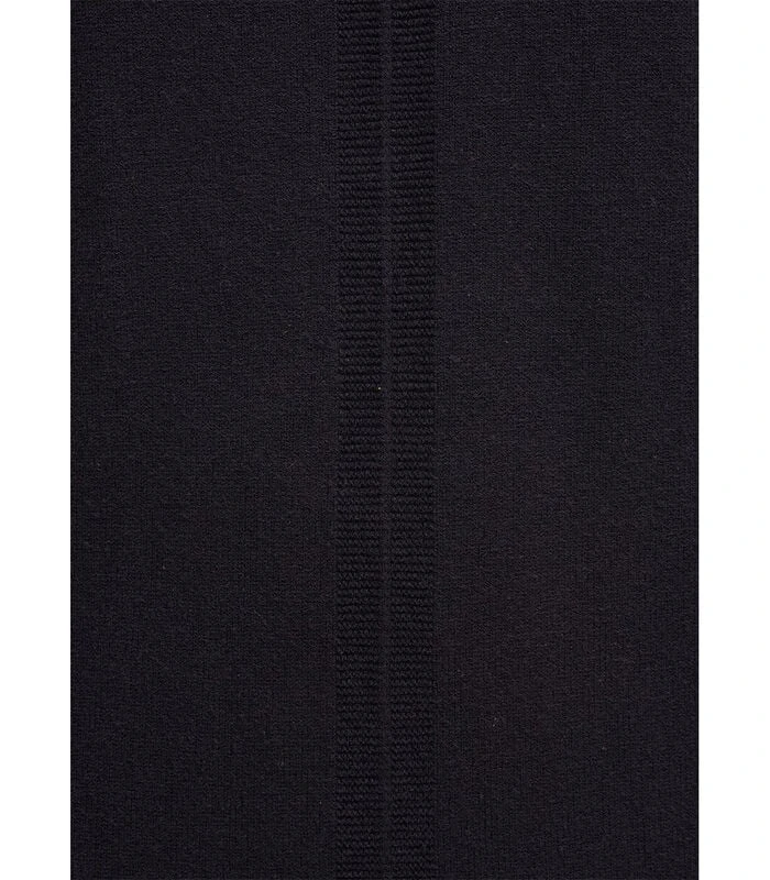 Halflange Gebreide Jurk 5 Halflange Gebreide Jurk - Afbeelding 5