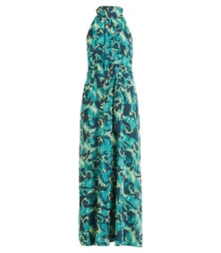 Chiffon Jurk Zonder Mouw -Dames Outfits Winkel f811e024703e4d5fb57ea8b97328e326