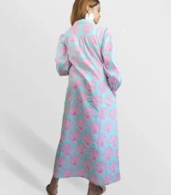 'Bohemia Shell' Jurk 9 'Bohemia Shell' Jurk -Dames Outfits Winkel fb0c99d8d297433b8450899e1ac7467c