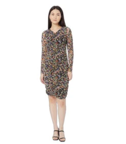 B.young Strakke Damesjurk Paloma