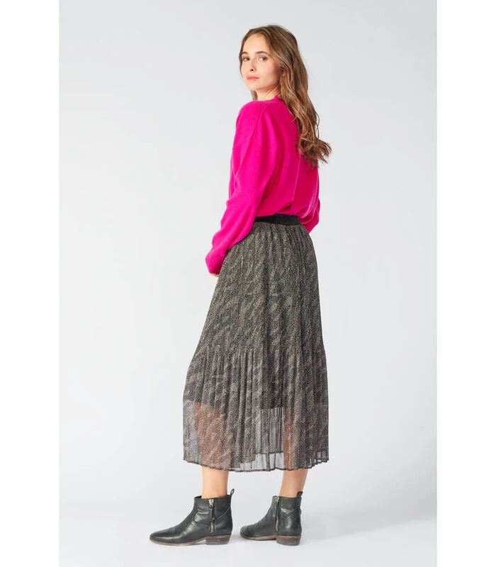 LE TEMPS DES CERISES Rok Recht ZOUMBA 2 LE TEMPS DES CERISES Rok Recht ZOUMBA - Afbeelding 2