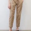 Marc O'Polo Travel Pants Met Elastische Band