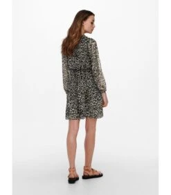 ONLY Damesjurk Van 3/4 Lengte Onlcera -Dames Outfits Winkel fd275571733d432dae54eef7ee61b501