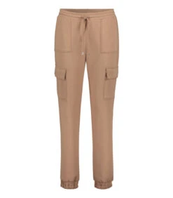 Betty Barclay Broek Met Elastiek Met Opgestikte Zakken -Dames Outfits Winkel fd43fe3ce2ab4eb0b4868907ad307cea