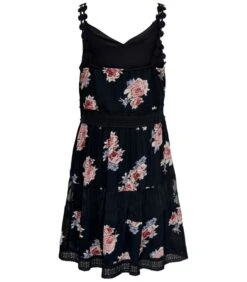 ONLY Dames Jurk Onlkarmen Anne Life -Dames Outfits Winkel fd7a598b18704764ac8f921de63084a4