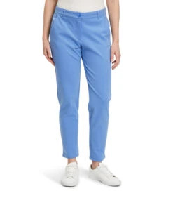 Betty Barclay Chinobroek Effen