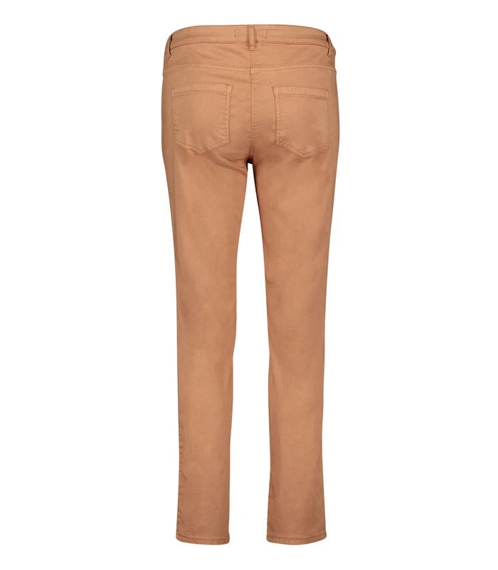 Betty Barclay Casual Broek Effen 4 Betty Barclay Casual Broek Effen - Afbeelding 4