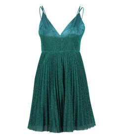 Vera Mont Cocktailjurk Met Plissé -Dames Outfits Winkel fe0a8c0caf6545728f890afece24f6ed