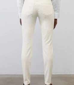 Marc O'Polo Broek Model ALBY Slim 7 Marc O'Polo Broek Model ALBY Slim -Dames Outfits Winkel fe91c92d18844e2cbf0c252927cc571c